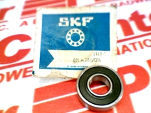 SKF 6001-2RS1/CE6