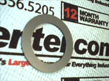 BURGMASTER 0245722-00A