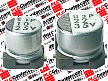 NICHICON UWT1V100MCL1GB