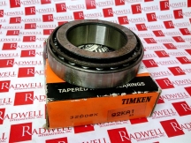 TIMKEN 32008X-92KA1