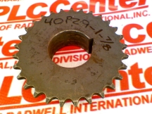 REGAL REXNORD 40P29-1-7/8