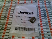 JERGENS 101-31743
