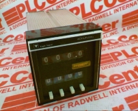 DANAHER CONTROLS MZ102A6