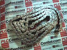 JEFFREY CHAIN RC80-3-RIV-HKK