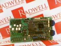 YASKAWA ELECTRIC DF8203884-B2E