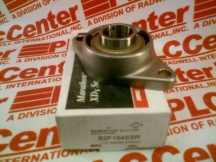 SKF S2F104SSR