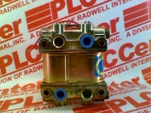 PARKER V9LHTA13-120V-60HZ