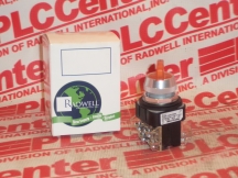 ALLEN BRADLEY 800T-13HAH17KB6AX