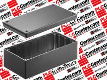 BUD INDUSTRIES CU-1872-B