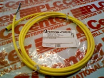 PEPPERL & FUCHS V3-GR-YE2M-PUR