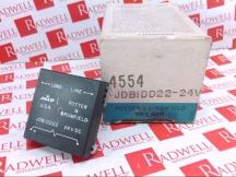 TE CONNECTIVITY JDB1DD22