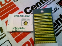 SCHNEIDER ELECTRIC AR1MB01B