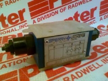 EATON CORPORATION DGMFN-3-Y-A2W-B2W-20