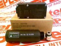 PIAB VACUUM PRODUCTS M10A6-CN