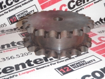 US TSUBAKI DS60A21-19MM