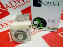 OMRON E5C2-R20K-300C-AC200/240