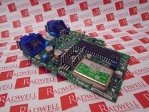 YASKAWA ELECTRIC YPHT31033-1-1