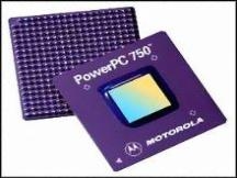 NXP SEMICONDUCTOR MPC603RRX300LC