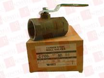 WATTS 2-7100-02-SS-SH