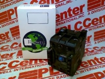 CRABTREE C63-11.49400/X