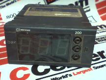 GEFRAN 200-2-0R-2-P0-C