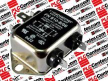 SCHAFFNER FN660-20-10