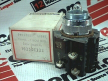 EATON CORPORATION 10250T-222