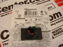 SCHNEIDER ELECTRIC ZB5-AA8134