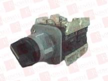 ALLEN BRADLEY 800H-JR2C