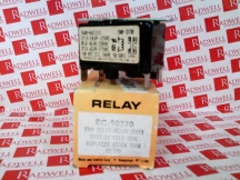 RELAY & CONTROLS RC-90-370