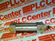 PHD INC AUB1-1/8X2-1/2-D-M