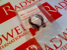 EDWARDS VACUUM KF20/25