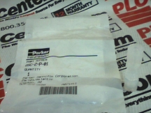 PARKER GSC-2-P-01