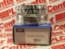 SKF NN-3020KTN9/SPW33