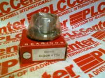 CONSOLIDATED BEARING H-309X1-7/18
