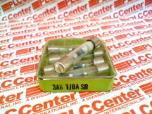 LITTELFUSE 3AG-1/8A-SB
