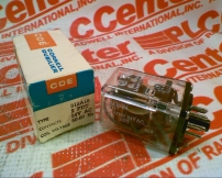 CORNELL DUBILIER 312A10-24