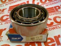 SKF 5208-E-Z