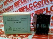 ES EUPEN SA CES.A.22-AC24