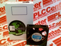 INNOVATIVE COMPONENTS BP802512M