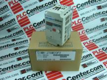 YASKAWA ELECTRIC CIMR-J7AM20P20