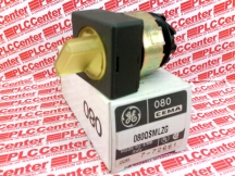 GENERAL ELECTRIC 080-QSMLZG