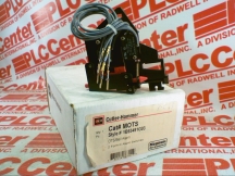 EATON CORPORATION MOTS