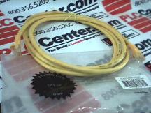 NSI INDUSTRIES ECAT5-4PR-07-YEB