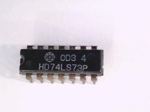 GENERIC HD74LS73P