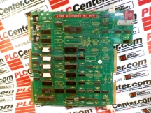 AUTOMATION INTELLIGENCE 1D10732G01