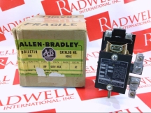 ALLEN BRADLEY 809-A20E
