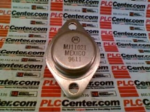 NXP SEMICONDUCTOR MJ11021