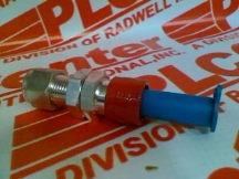 SWAGELOK B-QC6-D1-600