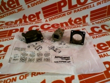 AMPHENOL RJF-2-1-B-SCC-08-38